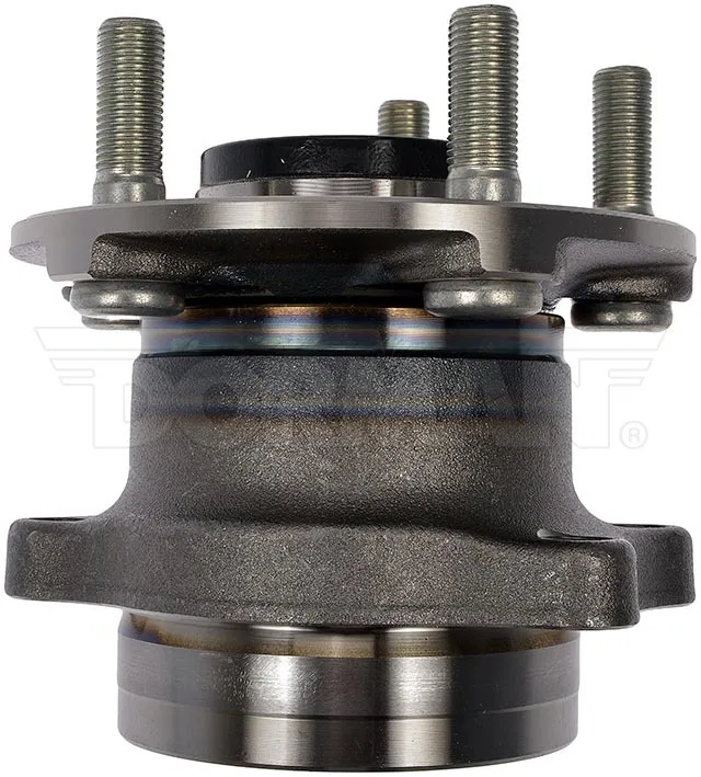 951-402 – DORMAN Wheel Bearing And Hub Assembly, OE Replacement - view 2